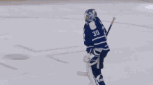 Toronto Maple Leafs Matt Murray GIF - Toronto Maple Leafs Matt Murray Morgan Rielly GIFs