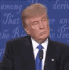 Wrong Donald Trump GIF - Wrong Donald Trump Trump GIFs