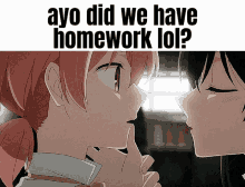 Anime Meme GIF - Anime Meme Me When GIFs