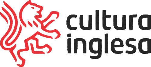 Cultura Cultura Inglesa Sticker