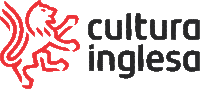 Cultura Cultura Inglesa Sticker - Cultura Cultura Inglesa Inglesa Stickers