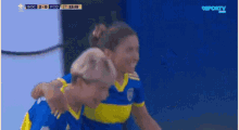 Boca Juniors Futbol Femenino GIF - Boca Juniors Futbol Femenino Gladiadoras GIFs