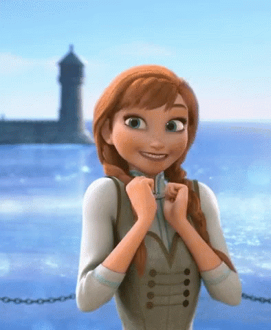 vous - Préférez-vous Elsa ou Anna ? - Page 4 Yes-frozen