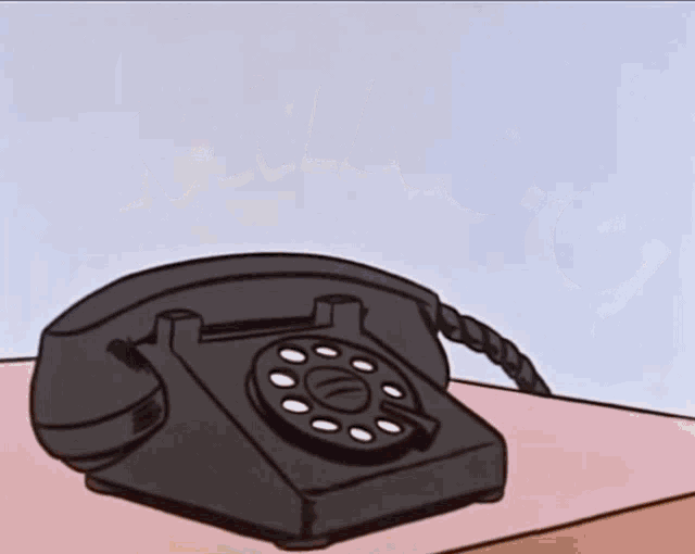 Animated Phone Ringing Gif Transparent PNG - 768x432 - Free Download on  NicePNG