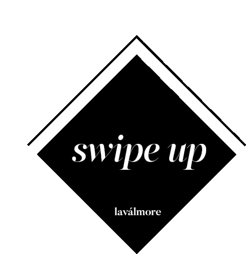 Lavalmore Clothing Sticker - Lavalmore Clothing Swipe Up Stickers