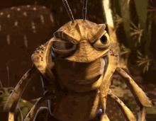 A Bugs Life Hopper GIF - A Bugs Life Hopper Idea GIFs