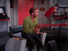 Star Trek Ds9 GIF