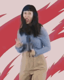 Rawr Naked GIF - Rawr Naked Famous GIFs