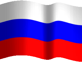 Russia Flag Sticker - Russia Flag Stickers