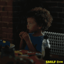 Wave Snacking GIF - Wave Snacking No Thanks GIFs