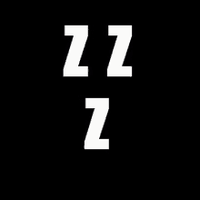 Zzz Bouncy GIF - Zzz Bouncy Sleep GIFs