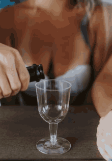 Champs Toast GIF - Champs Toast Champagne GIFs