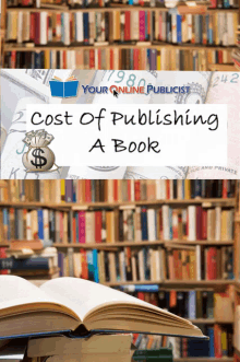 Costs Publishing GIF - Costs Publishing Book GIFs