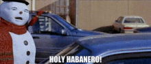 Jack Frost Holy Habanero GIF - Jack Frost Holy Habanero Habanero GIFs