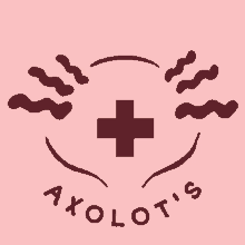 Axolotls GIF - Axolotls GIFs