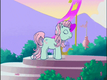 My Little Pony Mlp GIF - My Little Pony Mlp My Little Pony G3 GIFs