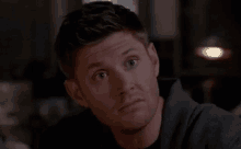 Annoyed So GIF - Annoyed So Jensen Ackles GIFs