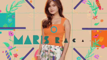 How To Move On In30days Maris Racal GIF - How To Move On In30days Maris Racal Youtube Series GIFs