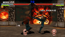 Shinnok Mortal Kombat GIF - Shinnok Mortal Kombat Nooooo GIFs