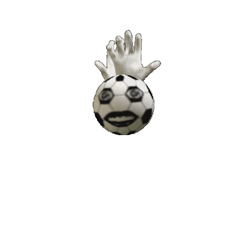 Soccer Gmod Sticker