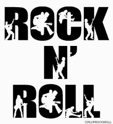 Rock Roll GIF - Rock Roll GIFs