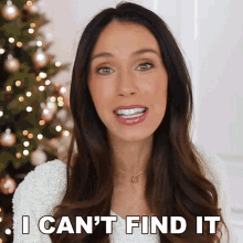 I Cant Find It Shea Whitney GIF - I Cant Find It Shea Whitney Im Unable To Find It GIFs