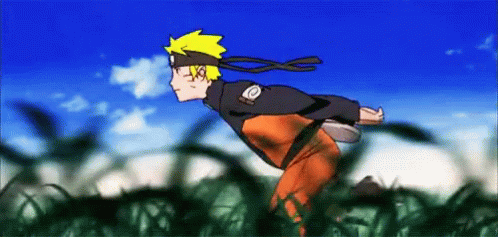 Naruto Correndo Naruto GIF - Naruto Correndo Naruto - Discover & Share GIFs