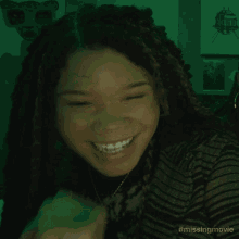 Laughing Missing Movie GIF