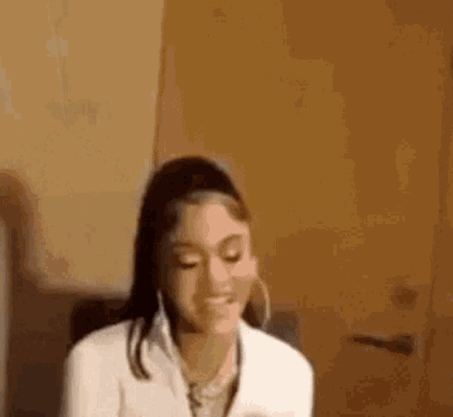 Honeycardi Saweetie Laughing GIF - Honeycardi Saweetie Laughing GIFs