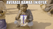 Bamba lidl cheap