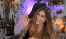 Marz Laughing GIF - Marz Laughing GIFs