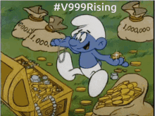 V999 V999rising GIF - V999 V999rising GIFs