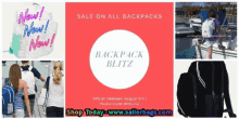 Sailcloth Bags New GIF - Sailcloth Bags New Sale GIFs