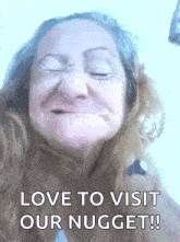 Funny Smile Selfie GIF - Funny Smile Selfie Wink GIFs