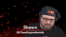 Shawn Chaoticgoodmonk GIF - Shawn Chaoticgoodmonk Idlechampions GIFs