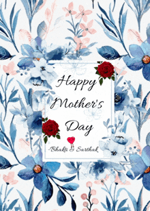 Bhaktumom Mothers Day GIF - Bhaktumom Mothers Day Bhakti Mom GIFs