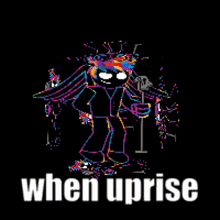 The Uprise GIF - The Uprise GIFs