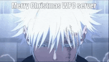 Merry Christmas Wpc GIF