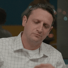 Laughing Tim Robinson GIF - Laughing Tim Robinson I Think You Should Leave With Tim Robinson GIFs