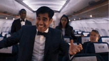 Dr Who The Master GIF - Dr Who The Master Excited GIFs