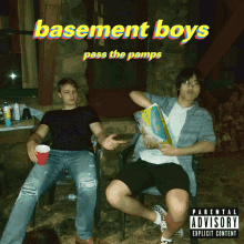 Basement Boys Pass The Pamps GIF - Basement Boys Pass The Pamps Pamps GIFs