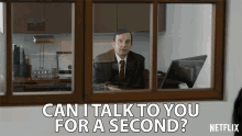 Can I Talk To You For A Second Can We Talk GIF - Can I Talk To You For A Second Can We Talk We Need To Talk GIFs