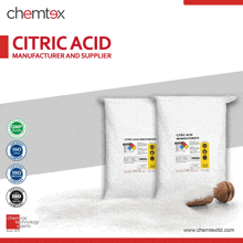 Citric Acid Organic Acid GIF - Citric Acid Organic Acid GIFs