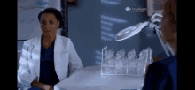 Meredith Maggie GIF - Meredith Maggie Greys Anatomy GIFs