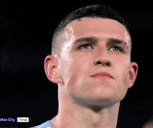 Phil Foden Blep GIF