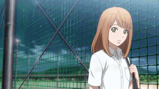Orange Orange Anime GIF  Orange Orange Anime Kakeru  Discover  Share GIFs