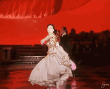 Akina Nakamori Jgirlsrock GIF - Akina Nakamori Jgirlsrock Dance GIFs