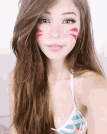 Mouth Open Smiling GIF - Mouth Open Smiling Tongue Out GIFs