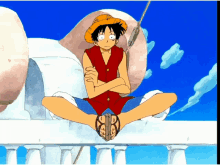 One Piece Monkey D Luffy GIF - One Piece Monkey D Luffy Amit Gajare GIFs