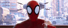 Spiderman Lol GIF